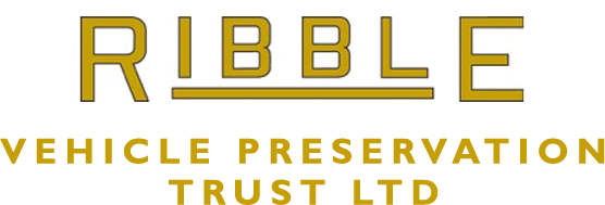 Ribble Vehicle Preservation Trust Logo